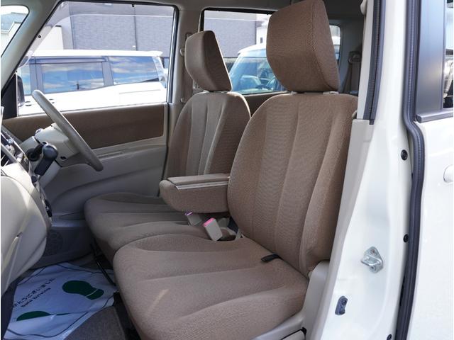 パレット リミテッドII 両側パワースライドドア/CDオーディオ/バックカメラ/スマートキー/プッシュスタート/電動格納式ミラー/オートライト/ABS/Wエアバック/盗難防止装置/キセノンヘッドライト(36枚目)