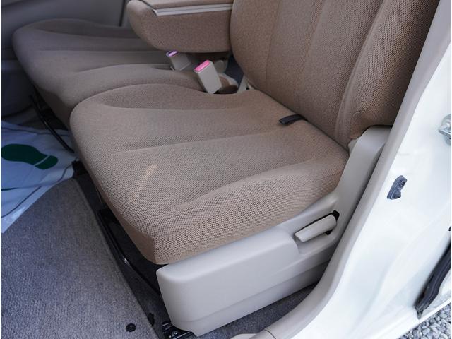 パレット リミテッドII 両側パワースライドドア/CDオーディオ/バックカメラ/スマートキー/プッシュスタート/電動格納式ミラー/オートライト/ABS/Wエアバック/盗難防止装置/キセノンヘッドライト(38枚目)