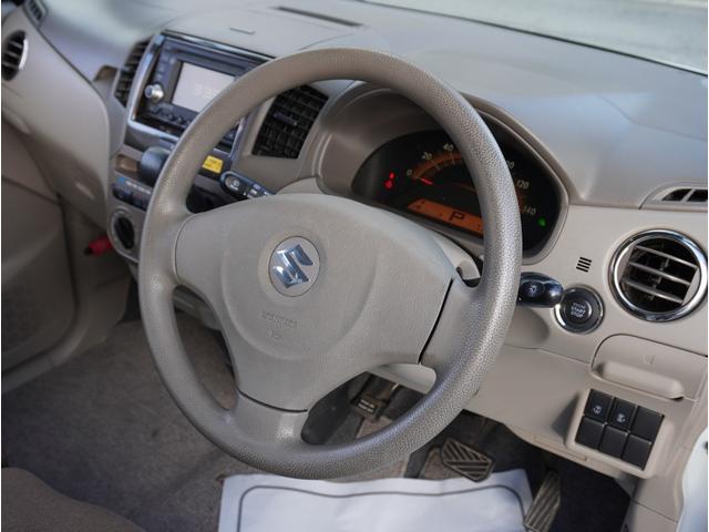 パレット リミテッドII 両側パワースライドドア/CDオーディオ/バックカメラ/スマートキー/プッシュスタート/電動格納式ミラー/オートライト/ABS/Wエアバック/盗難防止装置/キセノンヘッドライト(45枚目)