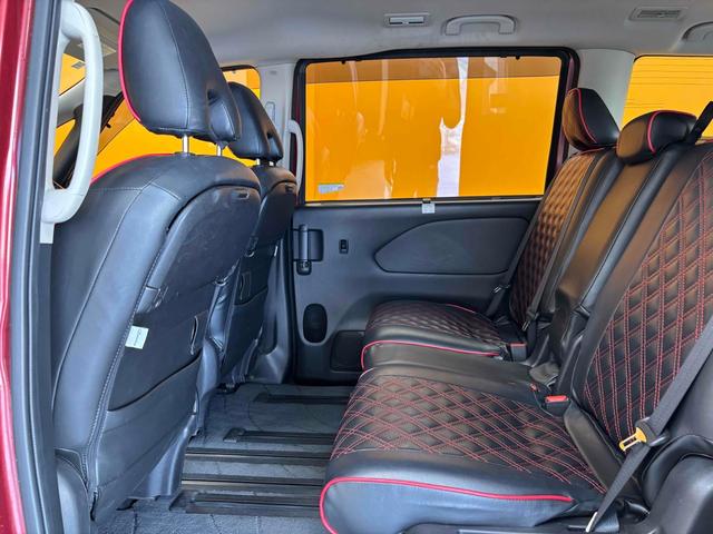 セレナ ハイウェイスター　ＥＴＣ　全周囲カメラ　ナビ　ＴＶ　クリアランスソナー　オートクルーズコントロール　パークアシスト　衝突被害軽減システム　両側スライド・片側電動　オートライト　スマートキー（42枚目）