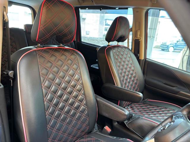 セレナ ハイウェイスター　ＥＴＣ　全周囲カメラ　ナビ　ＴＶ　クリアランスソナー　オートクルーズコントロール　パークアシスト　衝突被害軽減システム　両側スライド・片側電動　オートライト　スマートキー（51枚目）