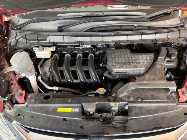 セレナ ハイウェイスター　ＥＴＣ　全周囲カメラ　ナビ　ＴＶ　クリアランスソナー　オートクルーズコントロール　パークアシスト　衝突被害軽減システム　両側スライド・片側電動　オートライト　スマートキー（65枚目）