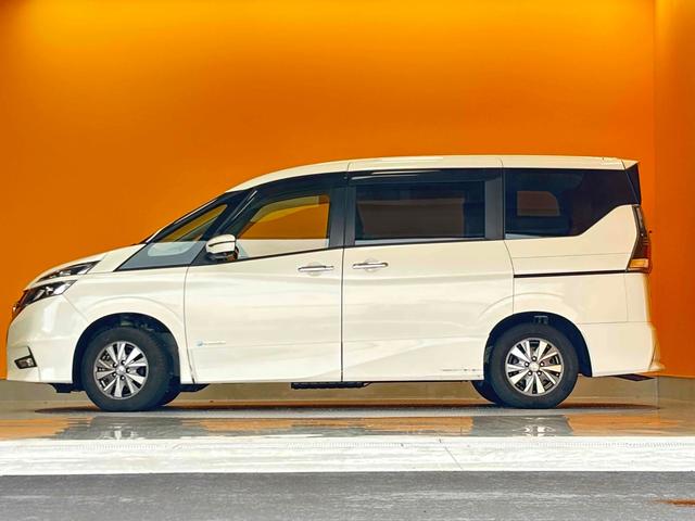 セレナ ｅ－パワー　ハイウェイスターＶ　ＥＴＣ　全周囲カメラ　ナビ　ＴＶ　クリアランスソナー　オートクルーズコントロール　パークアシスト　衝突被害軽減システム　両側電動スライドドア　オートライト　ＬＥＤヘッドランプ　スマートキー（22枚目）
