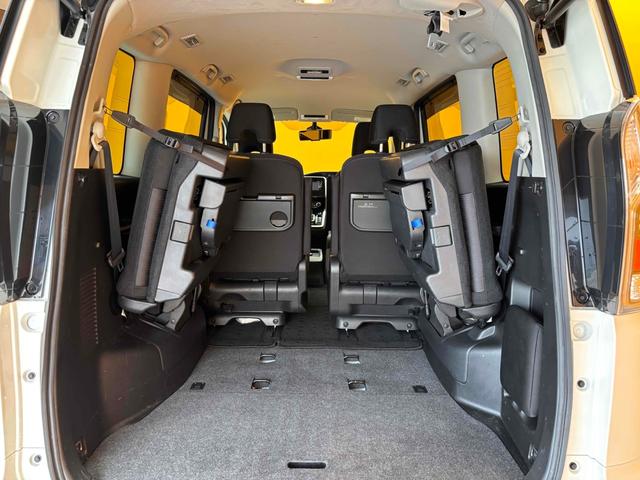 セレナ ｅ－パワー　ハイウェイスターＶ　ＥＴＣ　全周囲カメラ　ナビ　ＴＶ　クリアランスソナー　オートクルーズコントロール　パークアシスト　衝突被害軽減システム　両側電動スライドドア　オートライト　ＬＥＤヘッドランプ　スマートキー（38枚目）