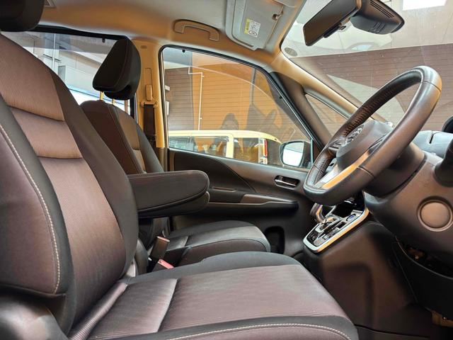 セレナ ｅ－パワー　ハイウェイスターＶ　ＥＴＣ　全周囲カメラ　ナビ　ＴＶ　クリアランスソナー　オートクルーズコントロール　パークアシスト　衝突被害軽減システム　両側電動スライドドア　オートライト　ＬＥＤヘッドランプ　スマートキー（49枚目）