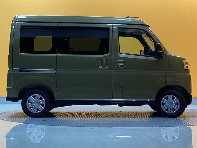 アトレー RS バックカメラ 両側スライドドア クリアランスソナー オートクルーズコントロール 衝突被害軽減システム オートライト スマートキー アイドリングストップ 電動格納ミラー CVT ESC エアコン(20枚目)