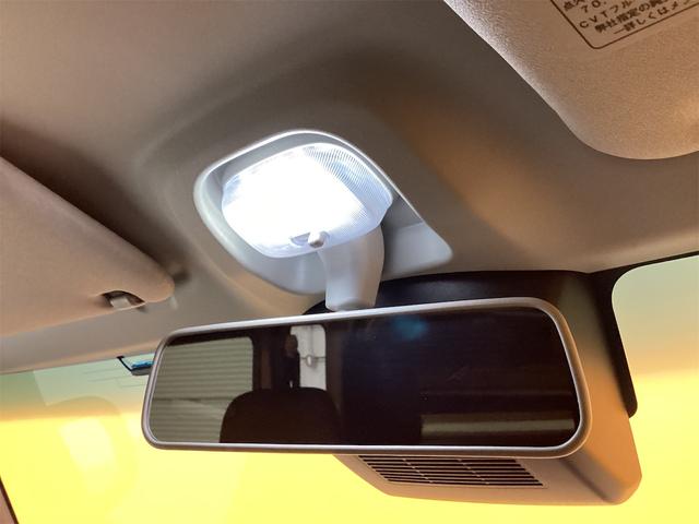 アトレー RS バックカメラ 両側スライドドア クリアランスソナー オートクルーズコントロール 衝突被害軽減システム オートライト スマートキー アイドリングストップ 電動格納ミラー CVT ESC エアコン(51枚目)