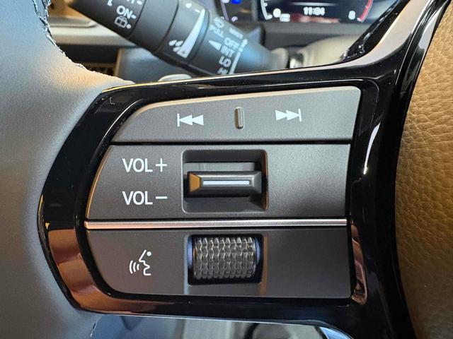 ステップワゴン スパーダ クリアランスソナー オートクルーズコントロール レーンアシスト 両側電動スライドドア オートライト 電動リアゲート スマートキー 電動格納ミラー シートヒーター 3列シート ウォークスルー オットマン(54枚目)