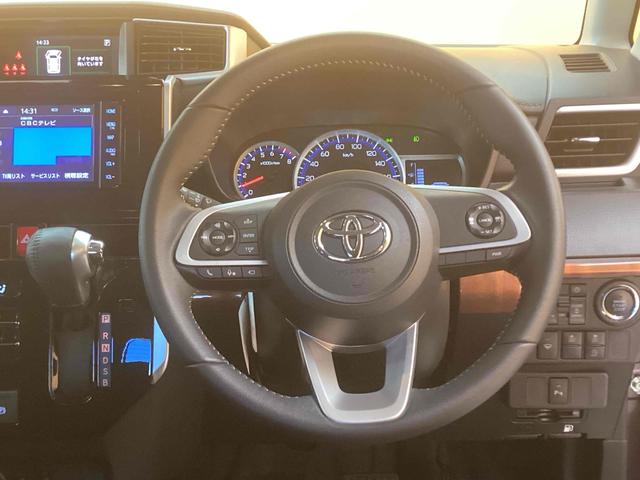 自ら操るハンドル！ドライバーの生命線です。お客様の目で実際にご確認ください。