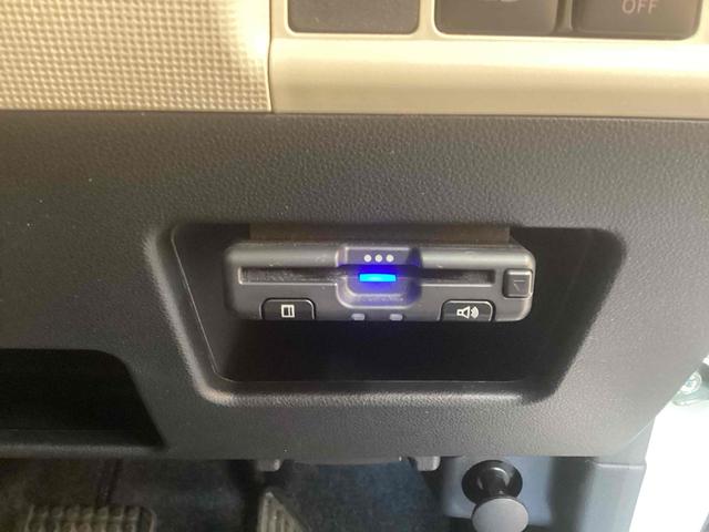 ムーヴキャンバス Xメイクアップリミテッド SAIII 4WD ETC 全周囲カメラ 両側電動スライドドア ナビ TV 衝突被害軽減システム オートマチックハイビーム オートライト スマートキー アイドリングストップ 電動格納ミラー(14枚目)