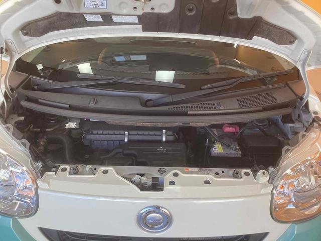 ムーヴキャンバス Xメイクアップリミテッド SAIII 4WD ETC 全周囲カメラ 両側電動スライドドア ナビ TV 衝突被害軽減システム オートマチックハイビーム オートライト スマートキー アイドリングストップ 電動格納ミラー(22枚目)