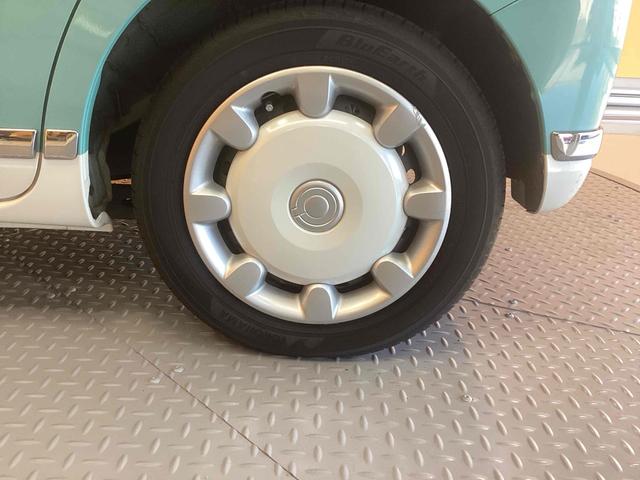 ムーヴキャンバス Xメイクアップリミテッド SAIII 4WD ETC 全周囲カメラ 両側電動スライドドア ナビ TV 衝突被害軽減システム オートマチックハイビーム オートライト スマートキー アイドリングストップ 電動格納ミラー(25枚目)