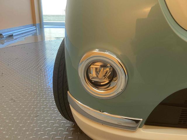 ムーヴキャンバス Xメイクアップリミテッド SAIII 4WD ETC 全周囲カメラ 両側電動スライドドア ナビ TV 衝突被害軽減システム オートマチックハイビーム オートライト スマートキー アイドリングストップ 電動格納ミラー(34枚目)