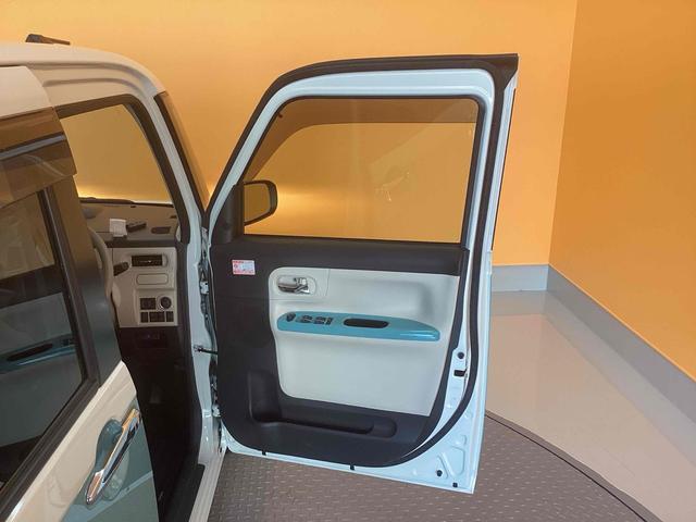 ムーヴキャンバス Xメイクアップリミテッド SAIII 4WD ETC 全周囲カメラ 両側電動スライドドア ナビ TV 衝突被害軽減システム オートマチックハイビーム オートライト スマートキー アイドリングストップ 電動格納ミラー(45枚目)