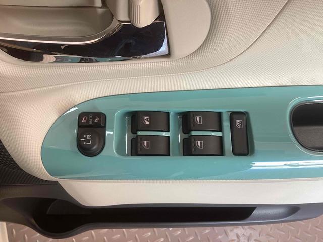 ムーヴキャンバス Xメイクアップリミテッド SAIII 4WD ETC 全周囲カメラ 両側電動スライドドア ナビ TV 衝突被害軽減システム オートマチックハイビーム オートライト スマートキー アイドリングストップ 電動格納ミラー(46枚目)