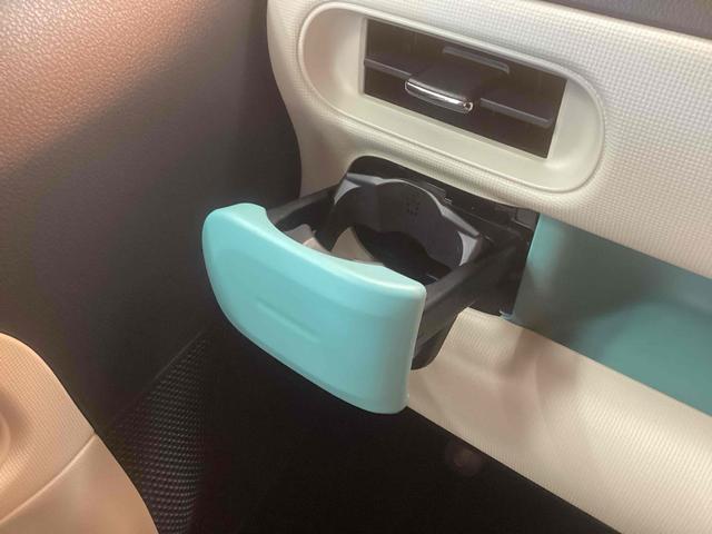 ムーヴキャンバス Xメイクアップリミテッド SAIII 4WD ETC 全周囲カメラ 両側電動スライドドア ナビ TV 衝突被害軽減システム オートマチックハイビーム オートライト スマートキー アイドリングストップ 電動格納ミラー(61枚目)