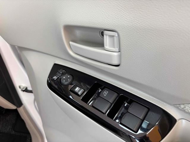 ルークス X ディスプレイオーディオ 4WD 全周囲カメラ 両側電動スライドドア クリアランスソナー オートライト スマートキー アイドリングストップ 電動格納ミラー シートヒーター ベンチシート CVT ABS(13枚目)