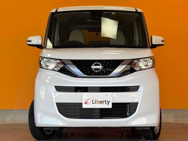 ルークス X ディスプレイオーディオ 4WD 全周囲カメラ 両側電動スライドドア クリアランスソナー オートライト スマートキー アイドリングストップ 電動格納ミラー シートヒーター ベンチシート CVT ABS(16枚目)