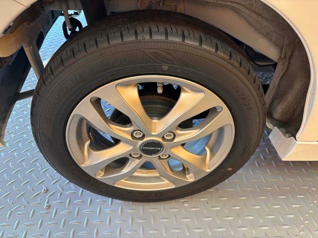 ルークス X ディスプレイオーディオ 4WD 全周囲カメラ 両側電動スライドドア クリアランスソナー オートライト スマートキー アイドリングストップ 電動格納ミラー シートヒーター ベンチシート CVT ABS(23枚目)