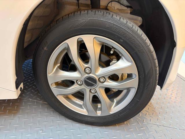 ルークス X ディスプレイオーディオ 4WD 全周囲カメラ 両側電動スライドドア クリアランスソナー オートライト スマートキー アイドリングストップ 電動格納ミラー シートヒーター ベンチシート CVT ABS(29枚目)