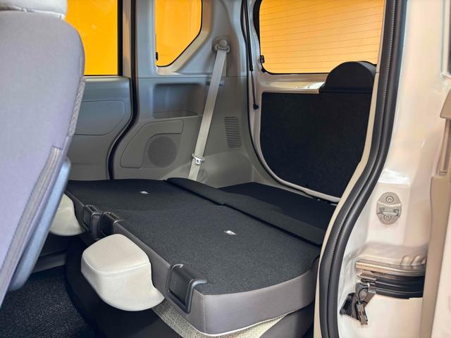 ルークス X ディスプレイオーディオ 4WD 全周囲カメラ 両側電動スライドドア クリアランスソナー オートライト スマートキー アイドリングストップ 電動格納ミラー シートヒーター ベンチシート CVT ABS(38枚目)