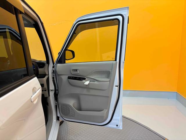 ルークス X ディスプレイオーディオ 4WD 全周囲カメラ 両側電動スライドドア クリアランスソナー オートライト スマートキー アイドリングストップ 電動格納ミラー シートヒーター ベンチシート CVT ABS(45枚目)