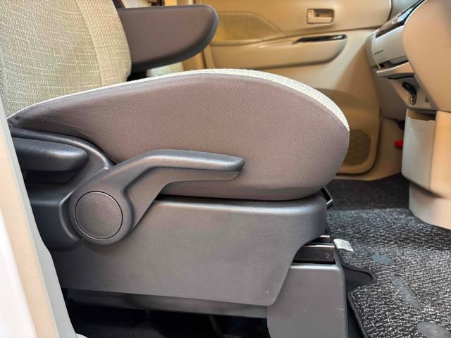 ルークス X ディスプレイオーディオ 4WD 全周囲カメラ 両側電動スライドドア クリアランスソナー オートライト スマートキー アイドリングストップ 電動格納ミラー シートヒーター ベンチシート CVT ABS(48枚目)