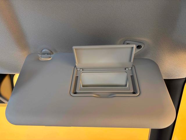 ルークス X ディスプレイオーディオ 4WD 全周囲カメラ 両側電動スライドドア クリアランスソナー オートライト スマートキー アイドリングストップ 電動格納ミラー シートヒーター ベンチシート CVT ABS(53枚目)