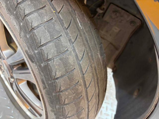 Ｎ－ＢＯＸ Ｇ　ＳＳパッケージ　安心パッケージ　社外ナビ　Ｂカメラ　両側自動ドア　スマートキー　プッシュスタート　アイドリングストップ　ステアリングスイッチ　ヘッドライトレベライザー　純正アルミホイール　オートエアコン（31枚目）