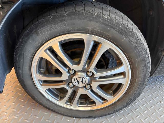 Ｎ－ＢＯＸ Ｇ　ＳＳパッケージ　安心パッケージ　社外ナビ　Ｂカメラ　両側自動ドア　スマートキー　プッシュスタート　アイドリングストップ　ステアリングスイッチ　ヘッドライトレベライザー　純正アルミホイール　オートエアコン（32枚目）