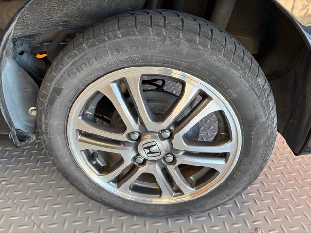 Ｎ－ＢＯＸ Ｇ　ＳＳパッケージ　安心パッケージ　社外ナビ　Ｂカメラ　両側自動ドア　スマートキー　プッシュスタート　アイドリングストップ　ステアリングスイッチ　ヘッドライトレベライザー　純正アルミホイール　オートエアコン（33枚目）