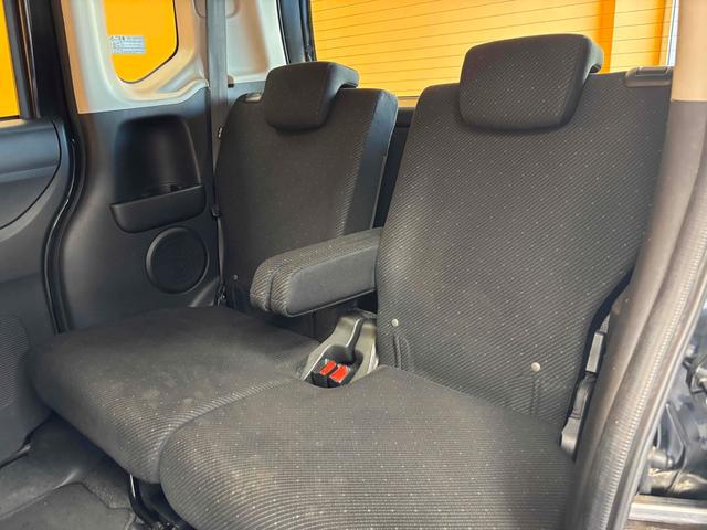 Ｎ－ＢＯＸ Ｇ　ＳＳパッケージ　安心パッケージ　社外ナビ　Ｂカメラ　両側自動ドア　スマートキー　プッシュスタート　アイドリングストップ　ステアリングスイッチ　ヘッドライトレベライザー　純正アルミホイール　オートエアコン（44枚目）