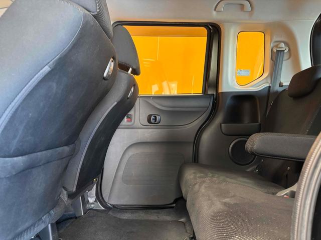 Ｎ－ＢＯＸ Ｇ　ＳＳパッケージ　安心パッケージ　社外ナビ　Ｂカメラ　両側自動ドア　スマートキー　プッシュスタート　アイドリングストップ　ステアリングスイッチ　ヘッドライトレベライザー　純正アルミホイール　オートエアコン（45枚目）