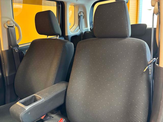 Ｎ－ＢＯＸ Ｇ　ＳＳパッケージ　安心パッケージ　社外ナビ　Ｂカメラ　両側自動ドア　スマートキー　プッシュスタート　アイドリングストップ　ステアリングスイッチ　ヘッドライトレベライザー　純正アルミホイール　オートエアコン（47枚目）