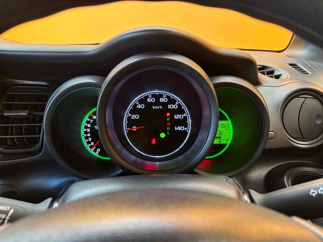 Ｎ－ＢＯＸ Ｇ　ＳＳパッケージ　安心パッケージ　社外ナビ　Ｂカメラ　両側自動ドア　スマートキー　プッシュスタート　アイドリングストップ　ステアリングスイッチ　ヘッドライトレベライザー　純正アルミホイール　オートエアコン（54枚目）