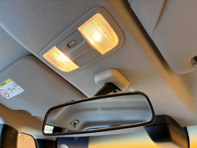 Ｎ－ＢＯＸ Ｇ　ＳＳパッケージ　安心パッケージ　社外ナビ　Ｂカメラ　両側自動ドア　スマートキー　プッシュスタート　アイドリングストップ　ステアリングスイッチ　ヘッドライトレベライザー　純正アルミホイール　オートエアコン（56枚目）