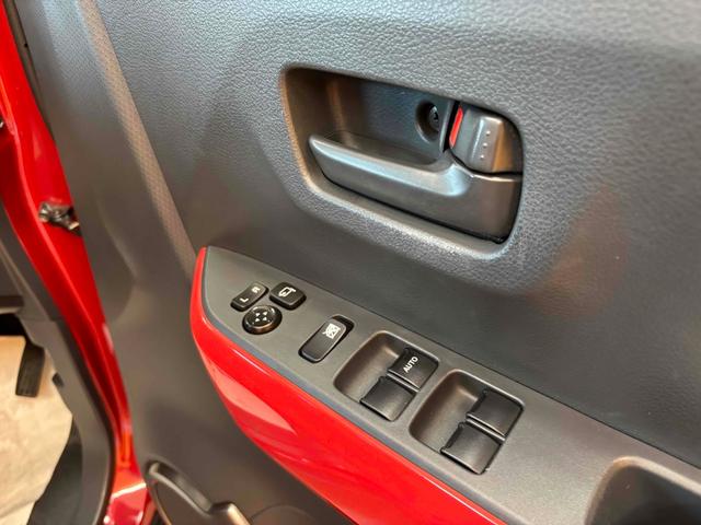 ハスラー Jスタイル 衝突軽減B 社外ナビ Bluetooth対応 Bカメラ ETC 前席シートヒーター HIDヘッドライト フォグライト スマートキー プッシュスタート アイドリングストップ ステアリングスイッチ(14枚目)