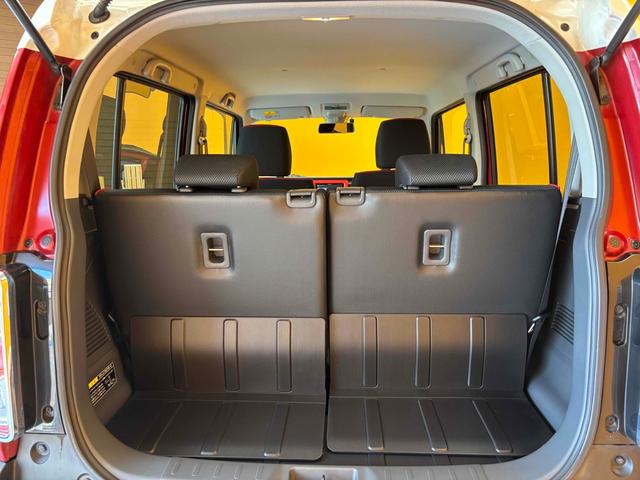 ハスラー Jスタイル 衝突軽減B 社外ナビ Bluetooth対応 Bカメラ ETC 前席シートヒーター HIDヘッドライト フォグライト スマートキー プッシュスタート アイドリングストップ ステアリングスイッチ(22枚目)