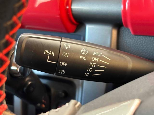 ハスラー Jスタイル 衝突軽減B 社外ナビ Bluetooth対応 Bカメラ ETC 前席シートヒーター HIDヘッドライト フォグライト スマートキー プッシュスタート アイドリングストップ ステアリングスイッチ(27枚目)