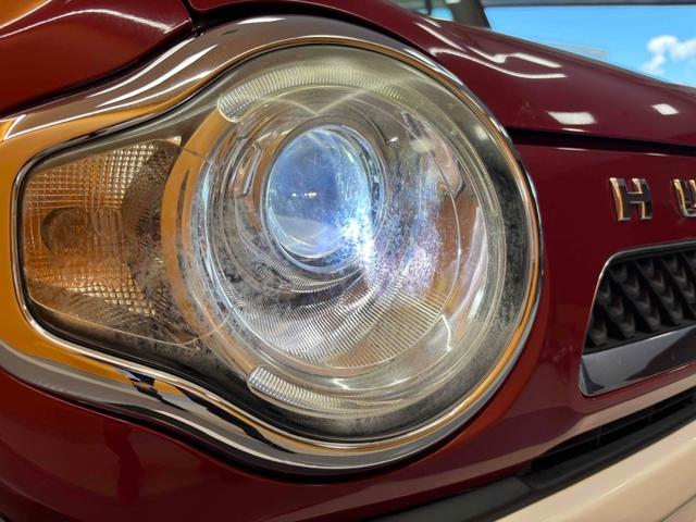 ハスラー Jスタイル 衝突軽減B 社外ナビ Bluetooth対応 Bカメラ ETC 前席シートヒーター HIDヘッドライト フォグライト スマートキー プッシュスタート アイドリングストップ ステアリングスイッチ(39枚目)