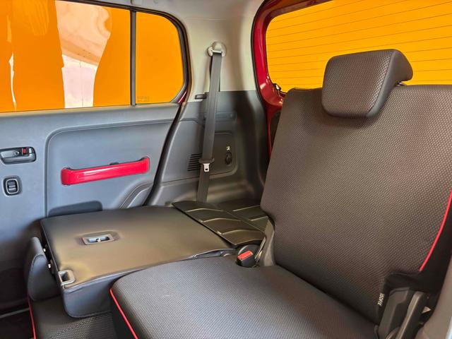 ハスラー Jスタイル 衝突軽減B 社外ナビ Bluetooth対応 Bカメラ ETC 前席シートヒーター HIDヘッドライト フォグライト スマートキー プッシュスタート アイドリングストップ ステアリングスイッチ(45枚目)