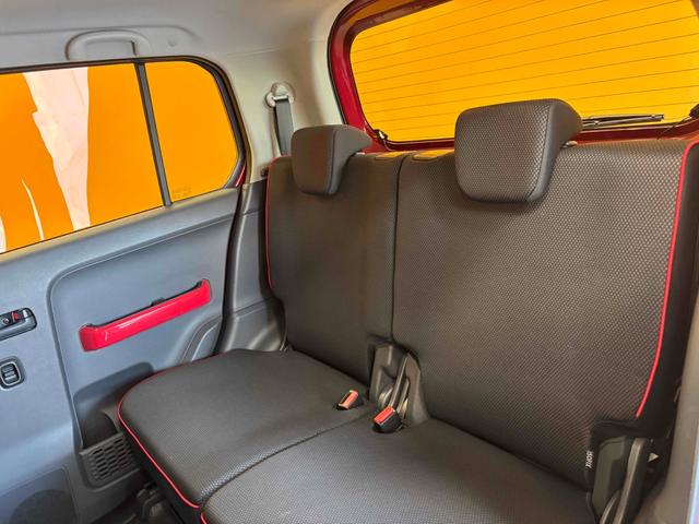 ハスラー Jスタイル 衝突軽減B 社外ナビ Bluetooth対応 Bカメラ ETC 前席シートヒーター HIDヘッドライト フォグライト スマートキー プッシュスタート アイドリングストップ ステアリングスイッチ(46枚目)