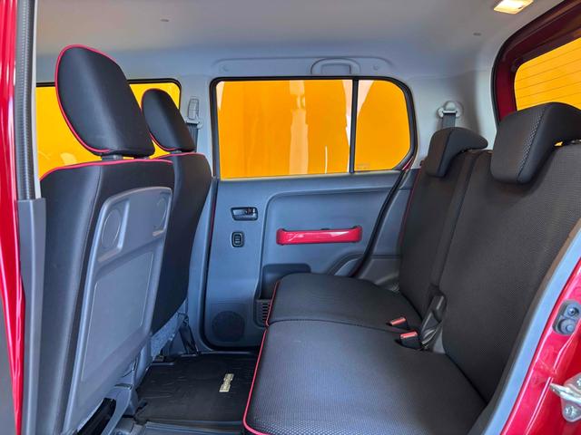 ハスラー Jスタイル 衝突軽減B 社外ナビ Bluetooth対応 Bカメラ ETC 前席シートヒーター HIDヘッドライト フォグライト スマートキー プッシュスタート アイドリングストップ ステアリングスイッチ(47枚目)