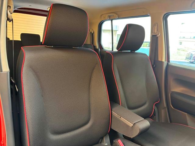 ハスラー Jスタイル 衝突軽減B 社外ナビ Bluetooth対応 Bカメラ ETC 前席シートヒーター HIDヘッドライト フォグライト スマートキー プッシュスタート アイドリングストップ ステアリングスイッチ(53枚目)