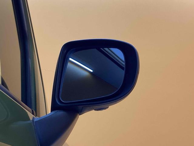 タフト G 衝突軽減B スカイルーフ 純正9インチディスプレイ パノラマモニター ETC LEDヘッドライト フォグライト スマートキー プッシュスタート アイドリングストップ 革巻きステアリング(26枚目)