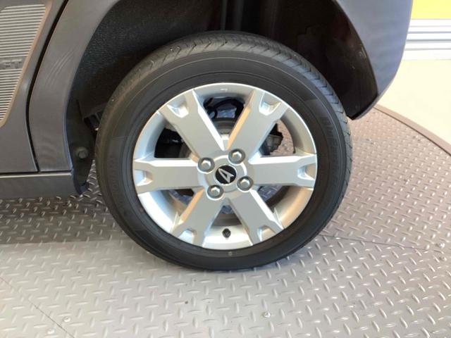 タフト G 衝突軽減B スカイルーフ 純正9インチディスプレイ パノラマモニター ETC LEDヘッドライト フォグライト スマートキー プッシュスタート アイドリングストップ 革巻きステアリング(30枚目)