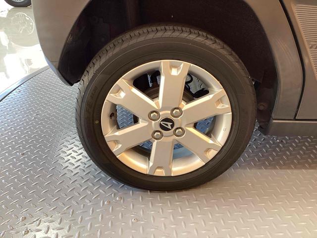 タフト G 衝突軽減B スカイルーフ 純正9インチディスプレイ パノラマモニター ETC LEDヘッドライト フォグライト スマートキー プッシュスタート アイドリングストップ 革巻きステアリング(31枚目)