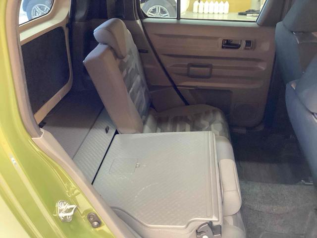 タフト G 衝突軽減B スカイルーフ 純正9インチディスプレイ パノラマモニター ETC LEDヘッドライト フォグライト スマートキー プッシュスタート アイドリングストップ 革巻きステアリング(35枚目)