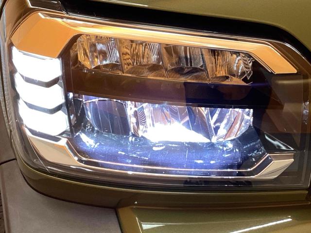 タフト G 衝突軽減B スカイルーフ 純正9インチディスプレイ パノラマモニター ETC LEDヘッドライト フォグライト スマートキー プッシュスタート アイドリングストップ 革巻きステアリング(54枚目)