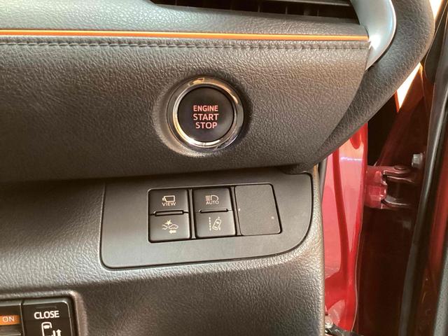 シエンタ G クエロ 全周囲カメラ ナビ TV レーンアシスト 衝突被害軽減システム 両側電動スライドドア オートマチックハイビーム LEDヘッドランプ スマートキー 電動格納ミラー 3列シート CVT(11枚目)